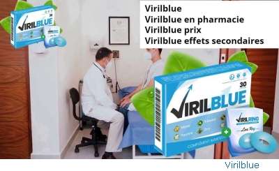 Comment Preparer Le Virilblue